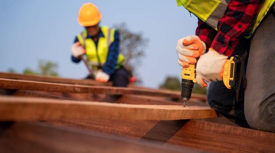 Local Chimney Repair in Sulligent, AL